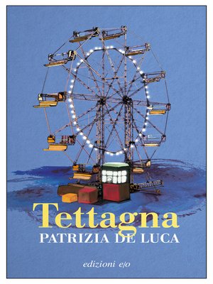 cover image of Tettagna